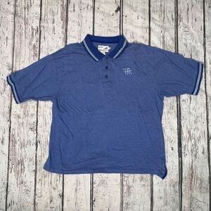 Kentucky Wildcats Vintage Mens Golf Polo Shirt Basketball Preppy NCAA Collegiate